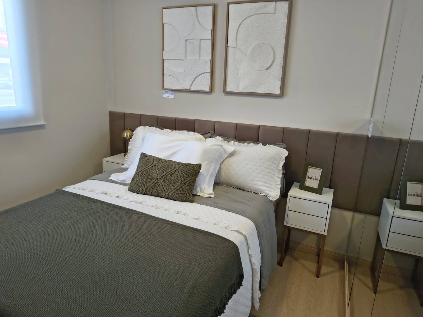 Quarto de casal