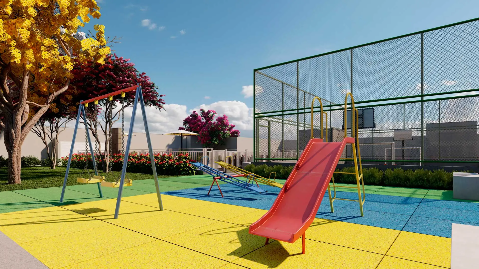Playground